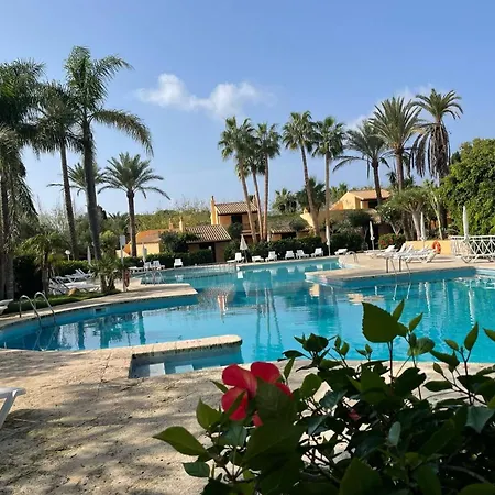 Casa Turqueta-son Xoriguer, Bungalow A 250m De La Playa Hébergement de vacances