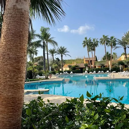 Hébergement de vacances Casa Turqueta-son Xoriguer, Bungalow A 250m De La Playa Son Xoriguer