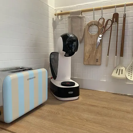 Casa Turqueta-son Xoriguer, Bungalow A 250m De La Playa Hébergement de vacances *