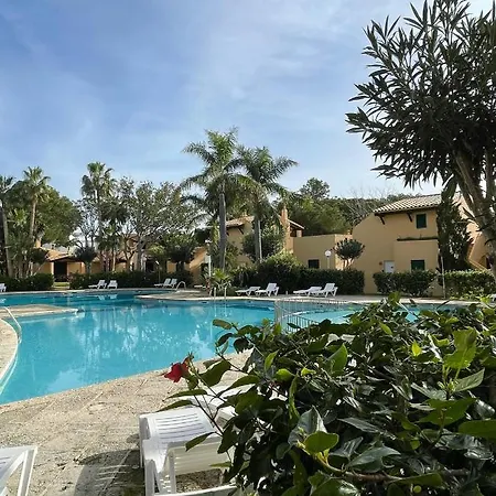 Casa Turqueta-son Xoriguer, Bungalow A 250m De La Playa * Son Xoriguer