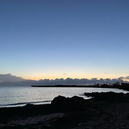 Casa Turqueta-son Xoriguer, Bungalow A 250m De La Playa Holiday home