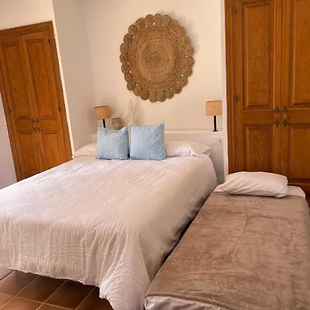 Casa Turqueta-son Xoriguer, Bungalow A 250m De La Playa *