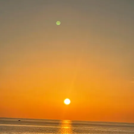 Casa Turqueta-son Xoriguer, Bungalow A 250m De La Playa Son Xoriguer