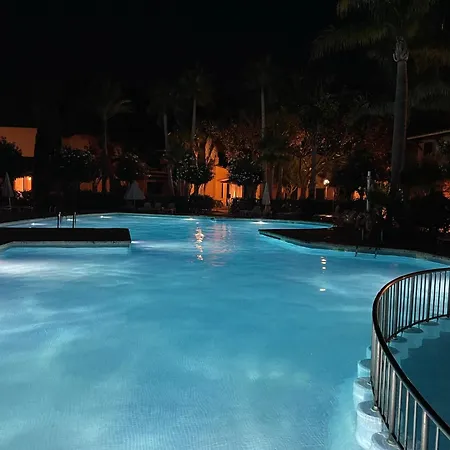 Casa Turqueta-son Xoriguer, Bungalow A 250m De La Playa