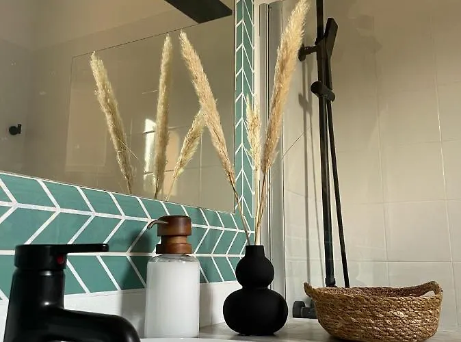 Feriehus Casa Turqueta-son Xoriguer, Bungalow A 250m De La Playa *