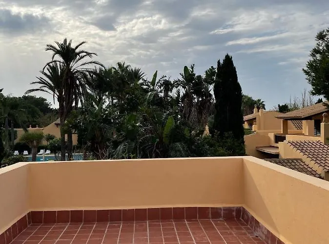 Casa Turqueta-son Xoriguer, Bungalow A 250m De La Playa Son Xoriguer