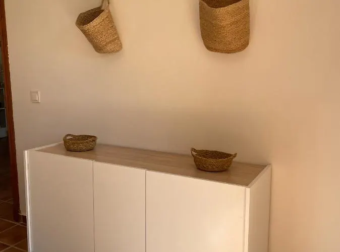 Casa Turqueta-son Xoriguer, Bungalow A 250m De La Playa