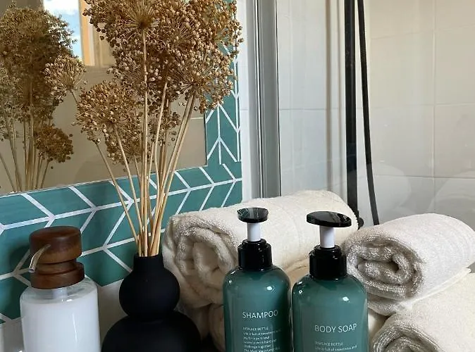 Feriehus Casa Turqueta-son Xoriguer, Bungalow A 250m De La Playa