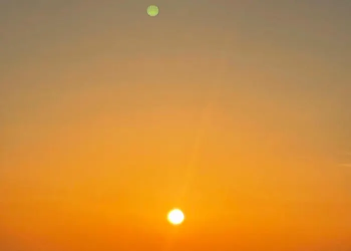 Casa Turqueta-son Xoriguer, Bungalow A 250m De La Playa Son Xoriguer