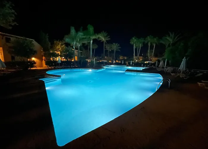 Feriehus Casa Turqueta-son Xoriguer, Bungalow A 250m De La Playa Son Xoriguer