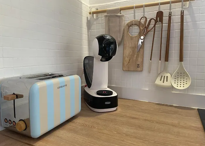 Casa Turqueta-son Xoriguer, Bungalow A 250m De La Playa Feriehus *