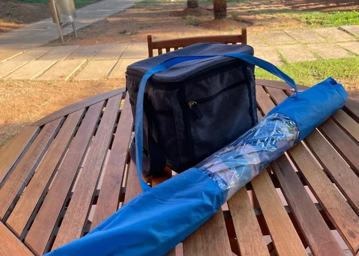 Casa Turqueta-son Xoriguer, Bungalow A 250m De La Playa *