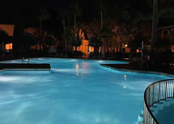 Casa Turqueta-son Xoriguer, Bungalow A 250m De La Playa