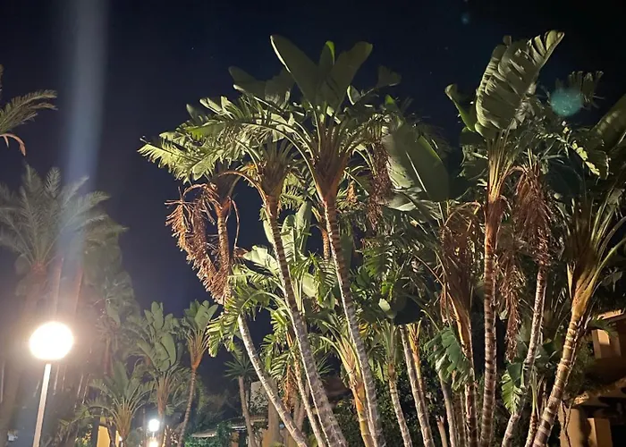 Feriehus Casa Turqueta-son Xoriguer, Bungalow A 250m De La Playa *