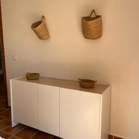 Casa Turqueta-son Xoriguer, Bungalow A 250m De La Playa